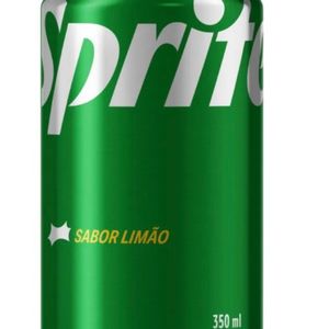 imagem do produto Sprite lata 350ml