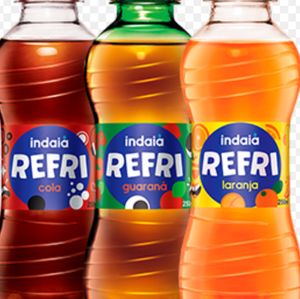 imagem do produto Refri Indaiá garrafinha
