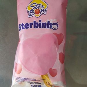 imagem do produto Picole kids Sterbinho Sterbom