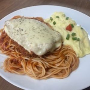 imagem do produto Parmegiana (Carne ou frango)