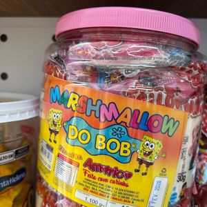 imagem do produto Marshmallow