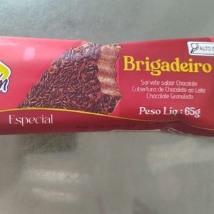imagem do produto Picole especial brigadeiro Sterbom