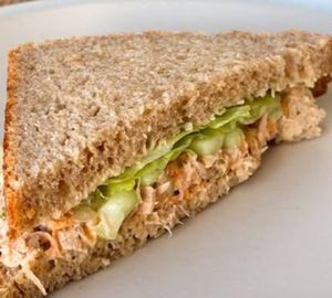 imagem do produto Sanduíche natural