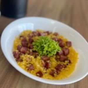 imagem do produto Cuscuz recheado