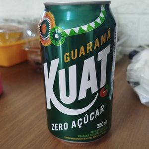 imagem do produto Refri guaraná lata 350ml
