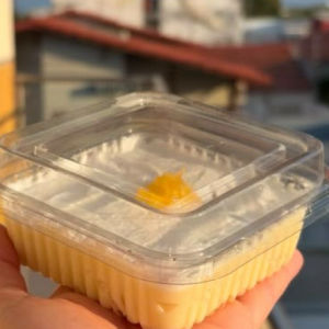 imagem do produto Sobremesa