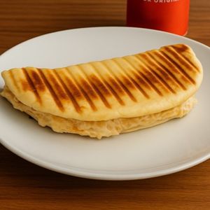 imagem do produto Pao arabe 