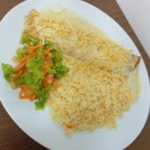 imagem do produto Panqueca recheada