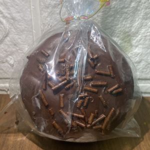 imagem do produto Alfajor- bolinho de cenoura