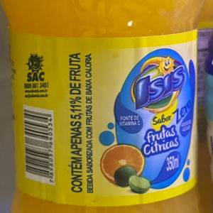 imagem do produto Suco Isis 350ml