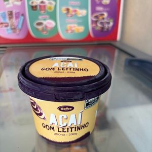 imagem do produto Acai Gelice