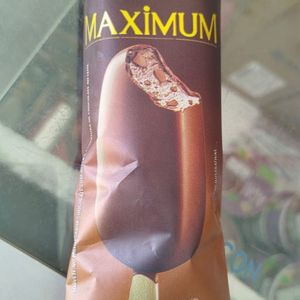 imagem do produto Picole Maximum Choc avelã Sterbom