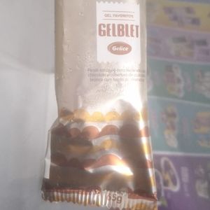 imagem do produto Picole Gelblet Gelice