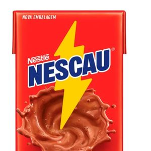 imagem do produto Nescau caixinha 180ml