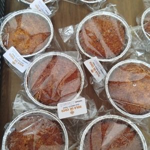 imagem do produto Bolo cocada