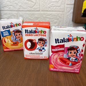 imagem do produto Italakinho caixinha