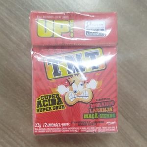 imagem do produto BALA TNT UP