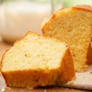 imagem do produto Fatia de bolo fofo