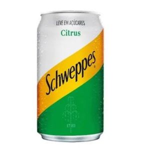 imagem do produto Schweppes lata 350ml