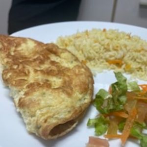 imagem do produto Omelete