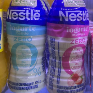 imagem do produto Iogurte garrafinha