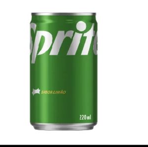 imagem do produto Sprite lata 220ml