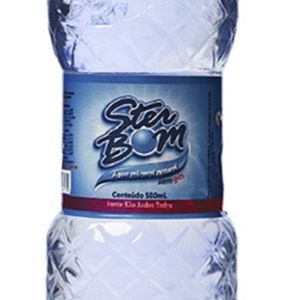 imagem do produto Agua com gás 