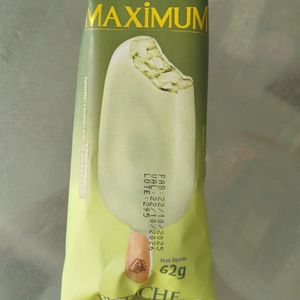 imagem do produto Picole Maximum Pistache Sterbom