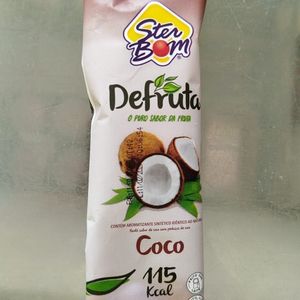 imagem do produto Picole coco Sterbom