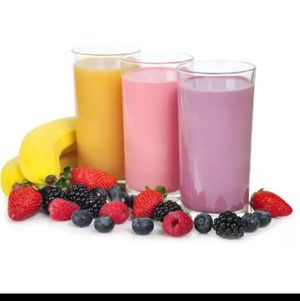 imagem do produto Vitamina (polpa) 