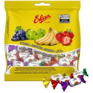 imagem do produto Balas Erlan