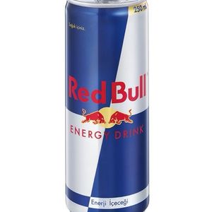 imagem do produto Red bull