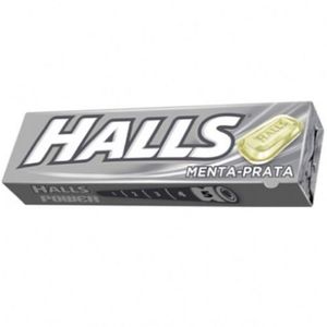 imagem do produto Halls 