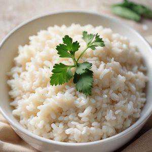 imagem do produto Guarnição de arroz