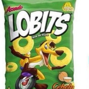 imagem do produto Lobits