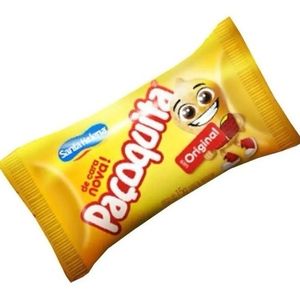 imagem do produto Paçoca