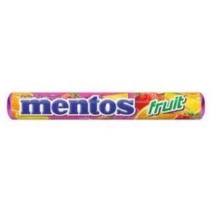 imagem do produto Mentos