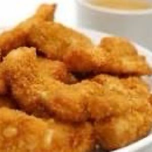 imagem do produto Isca de frango