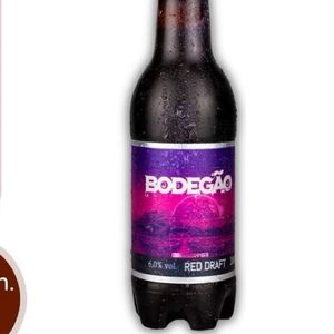 imagem do produto Chopp de vinho 300 ml