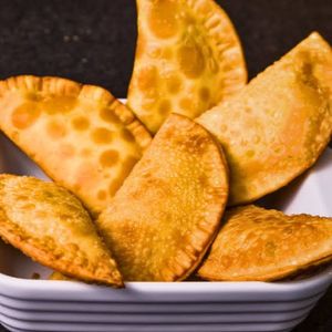 imagem do produto Pastéis