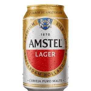 imagem do produto Amistel latão 