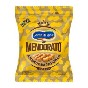 imagem do produto Amendoim c/casca