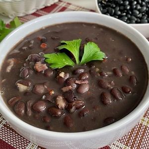 imagem do produto Guarnição de feijão 