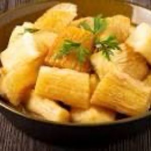 imagem do produto Aipim frito