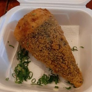 imagem do produto Frito 1 