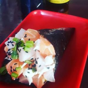 imagem do produto Mix de peixe