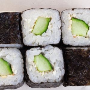 imagem do produto Pepino 