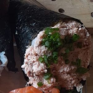 imagem do produto Grelhado completo 