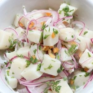 imagem do produto Peixe branco 