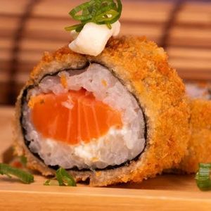 imagem do produto Salmão cru 